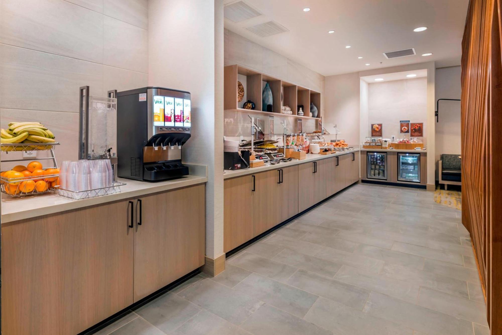 Springhill Suites By Marriott Jackson Hole Zewnętrze zdjęcie