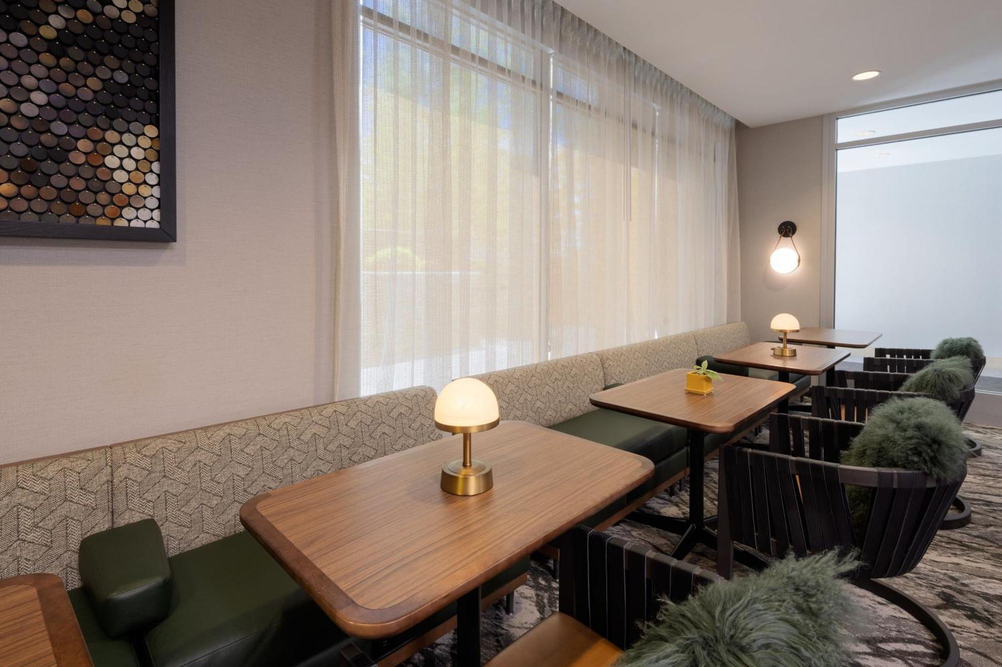 Springhill Suites By Marriott Jackson Hole Zewnętrze zdjęcie