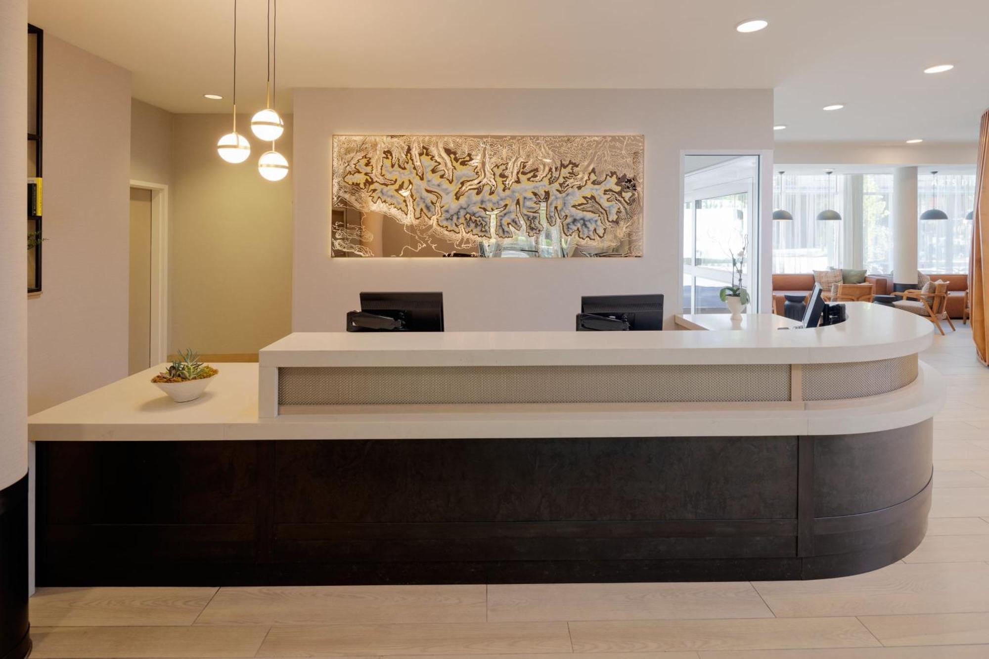 Springhill Suites By Marriott Jackson Hole Zewnętrze zdjęcie