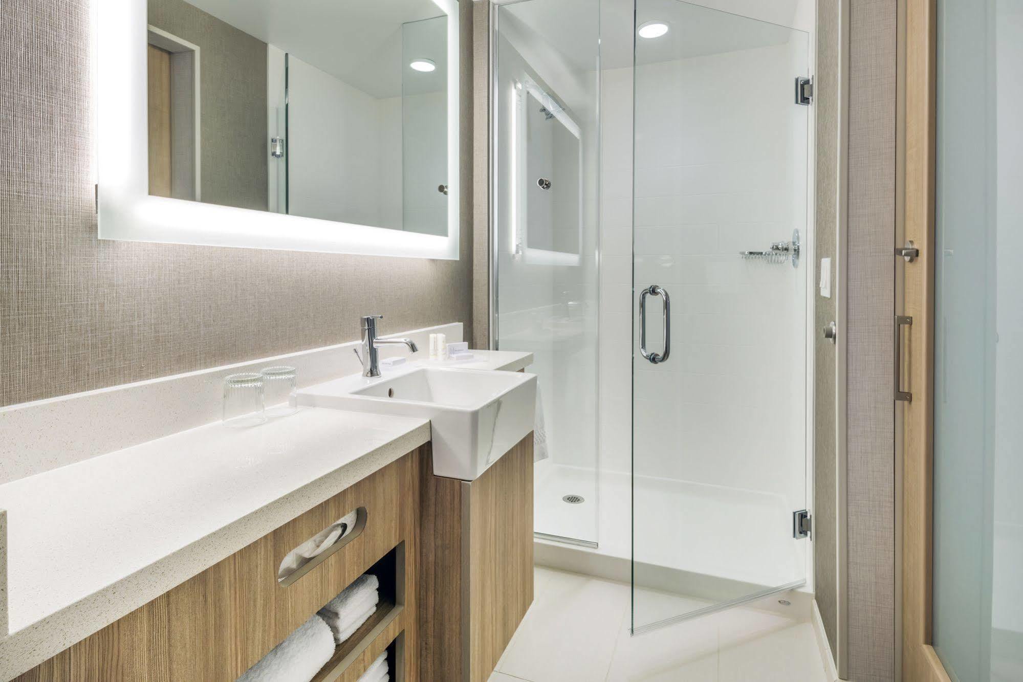 Springhill Suites By Marriott Jackson Hole Zewnętrze zdjęcie