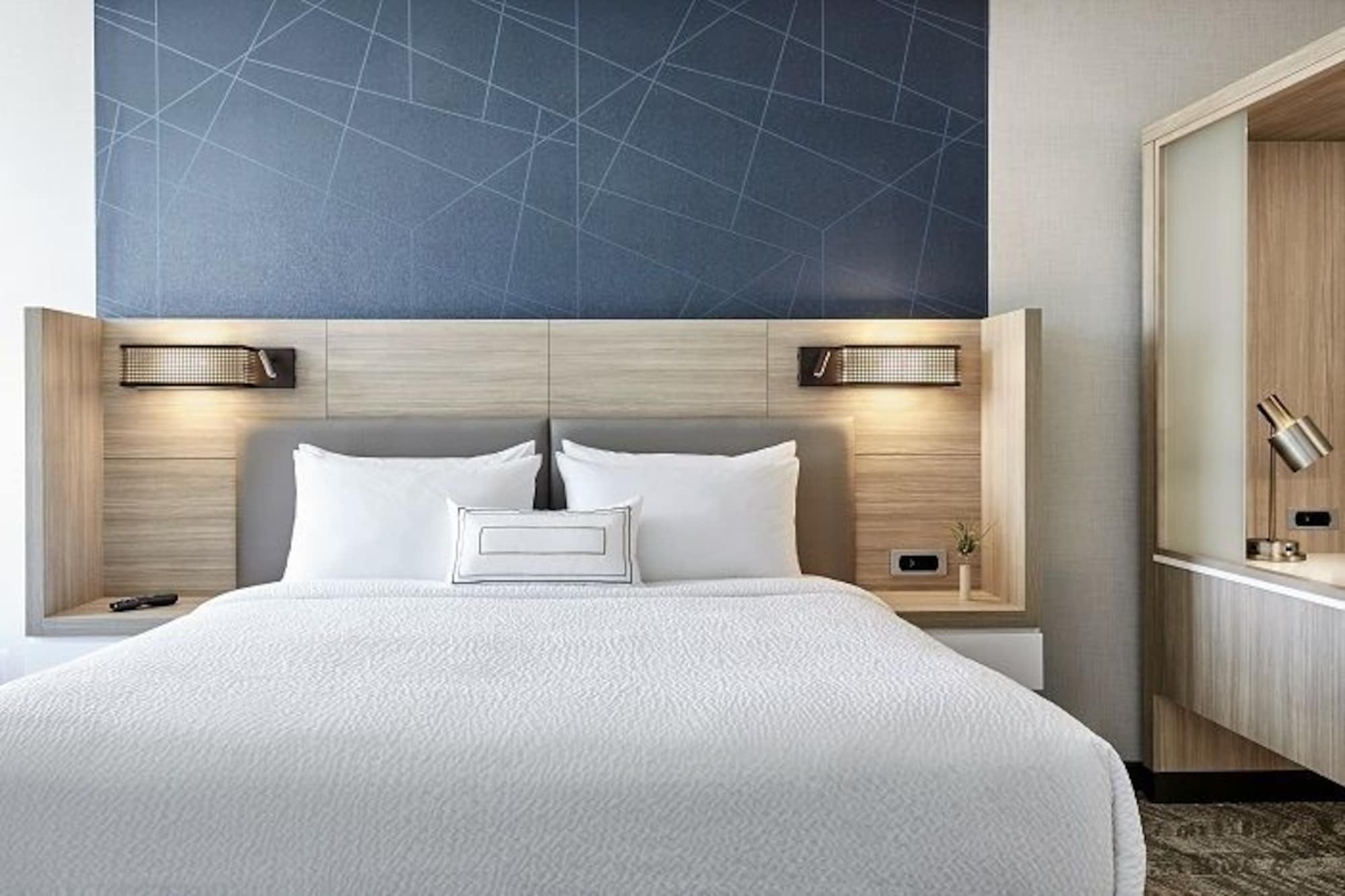 Springhill Suites By Marriott Jackson Hole Zewnętrze zdjęcie