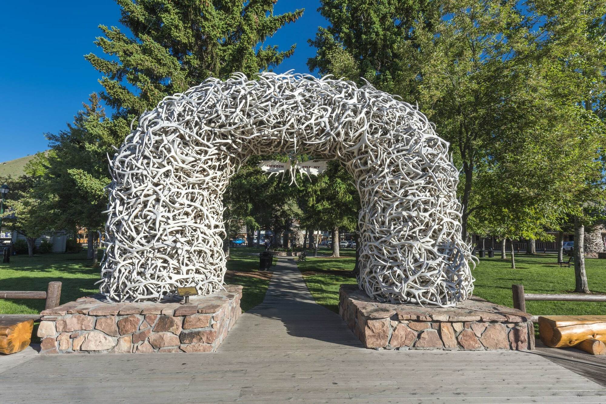 Springhill Suites By Marriott Jackson Hole Zewnętrze zdjęcie
